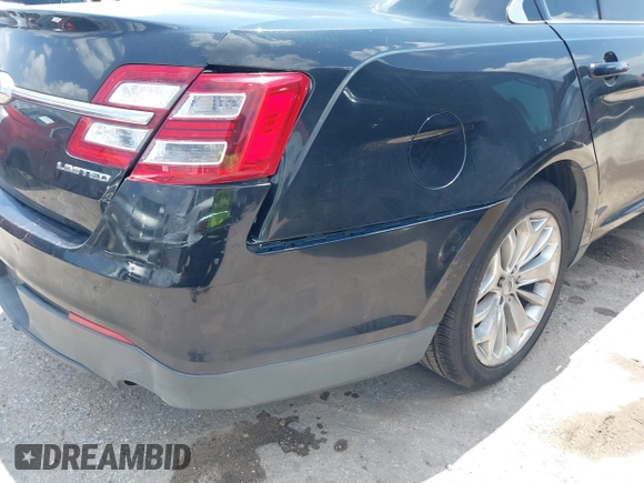 2014 Ford Taurus Limited с VIN 1FAHP2F85EG166865, выставлен на аукционе IAAI как лот 42409062 с пробегом 224 882 миль миль и . История ставок и продаж доступна на DreamBid. Изображение 19.