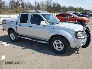 2002 Nissan Frontier XE с VIN 1N6ED27Y62C361264, выставлен на аукционе Copart как лот 55575095 с пробегом 115 349 миль миль и Чистый • Clean title. История ставок и продаж доступна на DreamBid. Изображение 4.