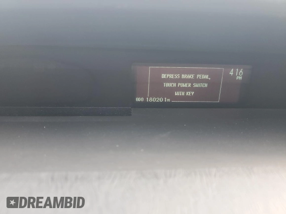 2013 Toyota Prius One with VIN JTDKN3DU5D1697495, listed as a Copart auction lot 51701235 with 180,201 mi miles and Salvage Title. Bid and sale history available at carsss.com. Image 9.