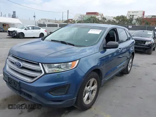 2018 Ford Edge SE z VIN 2FMPK3G90JBC51899, wystawiony jako IAAI lot #42352934 z przebiegiem 68 203 mil mil oraz . Historia ofert i sprzedaży dostępna na DreamBid. Obrazek 17.