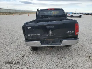2003 Dodge 1500 ST with VIN 1D7HU18D93S218604, listed as a Copart auction lot 49151715 with Not Provided miles and Clean Title. Bid and sale history available at DreamBid. Image 6.