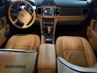 2012 Lincoln MKZ Hybrid with VIN 3LNDL2L30CR806656, listed as a Copart auction lot 73145043 with 113,409 mi miles and Clean Title. Bid and sale history available at DreamBid. Image 8.