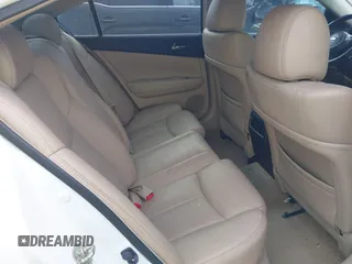 2014 Nissan Maxima S с VIN 1N4AA5APXEC442533, выставлен на аукционе IAAI как лот 42504714 с пробегом 152 775 миль миль и . История ставок и продаж доступна на DreamBid. Изображение 8.