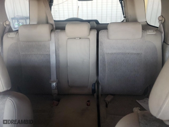 2006 Honda CR-V LX with VIN JHLRD68596C001530, listed as a Copart auction lot 53697345 with 215,798 mi miles and Clean Title. Bid and sale history available at carsss.com. Image 10.