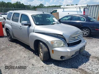 2008 Chevrolet HHR LT z VIN 3GNDA23DX8S539360, wystawiony jako IAAI lot #42269565 z przebiegiem 273 441 mil mil oraz . Historia ofert i sprzedaży dostępna na DreamBid. Obrazek 1.