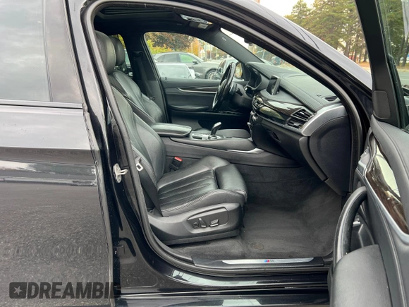 2015 BMW X6 sDrive35i with VIN 5UXKU0C53F0F91777, listed as a Copart auction lot 74102133 with 146,038 mi miles. Bid and sale history available at carsss.com. Image 5.