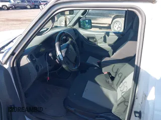 2011 Ford Ranger XL with VIN 1FTKR1EDXBPB06921, listed as a IAAI auction lot 41965279 with 139,591 mi miles. Bid and sale history available at carsss.com. Image 5.