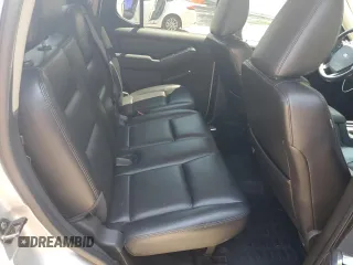 2010 Ford Explorer Sport Trac Limited с VIN 1FMEU3DEXAUA00384, выставлен на аукционе Copart как лот 62176895 с пробегом 114 115 миль миль и Списание • Salvage title. История ставок и продаж доступна на DreamBid. Изображение 10.