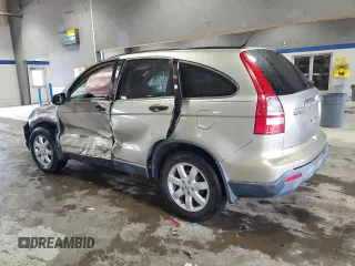 2007 Honda CR-V EX z VIN JHLRE48507C005324, wystawiony jako Copart lot #56006675 z przebiegiem 245 618 mil mil oraz Czysty tytuł • Clean title. Historia ofert i sprzedaży dostępna na DreamBid. Obrazek 2.