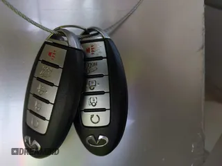 2013 Infiniti JX35 с VIN 5N1AL0MM0DC308522, выставлен на аукционе IAAI как лот 42497631 с пробегом 181 935 миль миль и . История ставок и продаж доступна на DreamBid. Изображение 11.