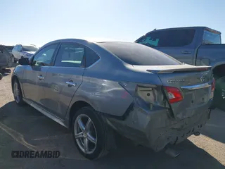 2014 Nissan Sentra SR z VIN 3N1AB7AP1EY309172, wystawiony jako IAAI lot #41577550 z przebiegiem 142 610 mil mil oraz . Historia ofert i sprzedaży dostępna na DreamBid. Obrazek 6.