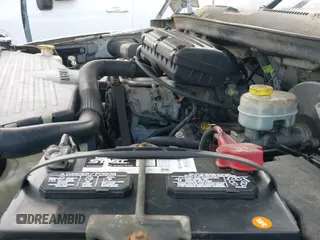 2001 Dodge 1500 z VIN 1B7HF16Y81S262147, wystawiony jako IAAI lot #42262370 z przebiegiem 169 465 mil mil oraz . Historia ofert i sprzedaży dostępna na DreamBid. Obrazek 11.