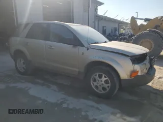 2002 Saturn VUE with VIN 5GZCZ63B82S821971, listed as a Copart auction lot 73753884 with 94,308 mi miles and Salvage Title. Bid and sale history available at DreamBid. Image 4.