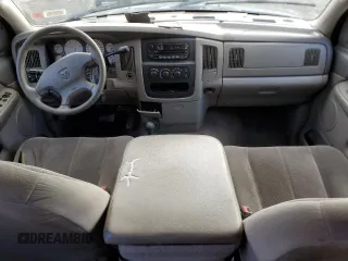 2003 Dodge Ram 2500 ST with VIN 3D7KU28643G767986, listed as a Copart auction lot 44904675 with 198,114 mi miles and Salvage Title. Bid and sale history available at carsss.com. Image 8.