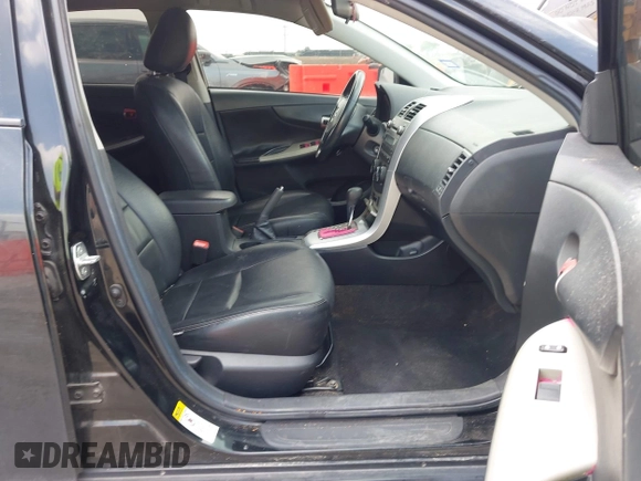 2010 Toyota Corolla with VIN 2T1BU4EE8AC502724, listed as a IAAI auction lot 42335173 with 190,648 mi miles and . Bid and sale history available at DreamBid. Image 5.