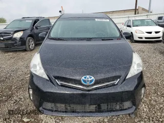2014 Toyota Prius Two with VIN JTDZN3EU3EJ000274, listed as a Copart auction lot 53486175 with 403,862 mi miles and Clean Title. Bid and sale history available at DreamBid. Image 5.