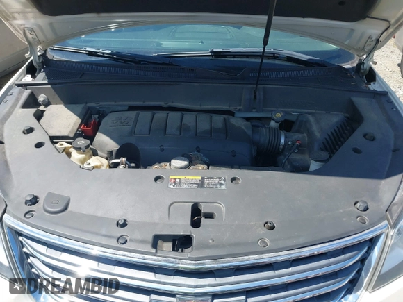 2015 Chevrolet Traverse LT with VIN 1GNKVGKD5FJ141773, listed as a IAAI auction lot 41130794 with 100,370 mi miles and . Bid and sale history available at DreamBid. Image 10.