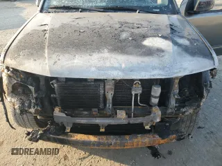 2007 Nissan Pathfinder SE with VIN 5N1AR18U37C614620, listed as a Copart auction lot 83915844 with Not provided miles and Salvage title. Bid and sale history available at DreamBid. Image 13.