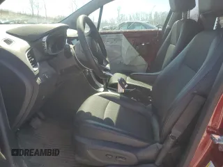 2022 Chevrolet Trax LT with VIN KL7CJPSM8NB507269, listed as a Copart auction lot 51087265 with 41,960 mi miles and Salvage title. Bid and sale history available at DreamBid. Image 7.
