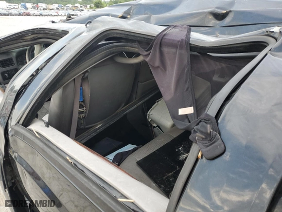 2001 Ford Super Duty F-350 DRW XL with VIN 1FTWW33F41EB18289, listed as a Copart auction lot 66983474 with 0 mi miles and Salvage Title. Bid and sale history available at carsss.com. Image 8.