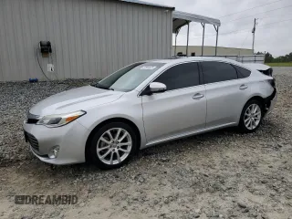 2013 Toyota Avalon XLE z VIN 4T1BK1EB8DU065532, wystawiony jako Copart lot #51994475 z przebiegiem 55 249 mil mil oraz Szkoda całkowita • Salvage title. Historia ofert i sprzedaży dostępna na DreamBid. Obrazek 1.