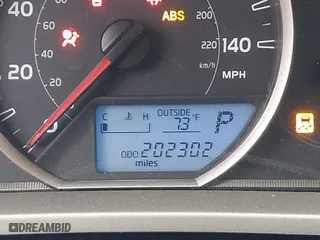 2013 Toyota RAV4 XLE with VIN 2T3WFREV3DW061989, listed as a IAAI auction lot 40766211 with 202,302 mi miles. Bid and sale history available at carsss.com. Image 16.