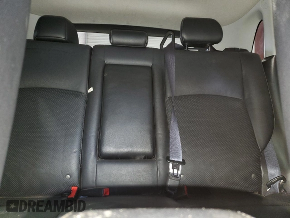 2016 Mitsubishi Outlander SEL with VIN JA4AR4AW2GZ056798, listed as a Copart auction lot 51449865 with 113,467 mi miles and Clean title. Bid and sale history available at DreamBid. Image 10.