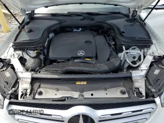 2021 Mercedes-Benz GLC 300 с VIN W1N0G8DB5MV266119, выставлен на аукционе Copart как лот 65367685 с пробегом 34 655 миль миль и Списание • Salvage title. История ставок и продаж доступна на DreamBid. Изображение 12.