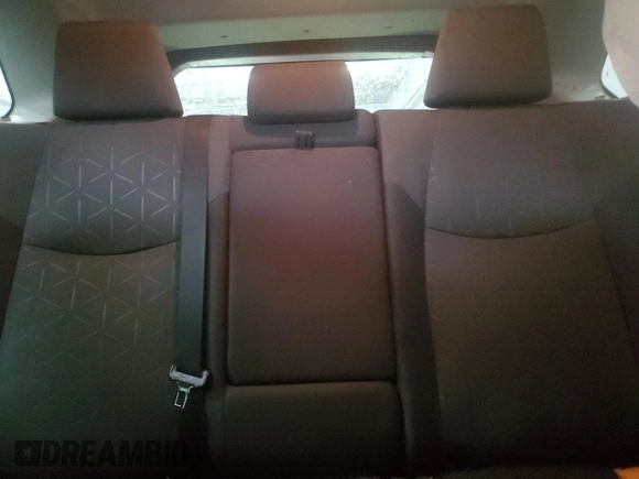 2020 Toyota RAV4 Hybrid XLE with VIN 2T3R6RFV1LW001235, listed as a Copart auction lot 56818635 with 105,234 mi miles and Salvage title. Bid and sale history available at DreamBid. Image 10.