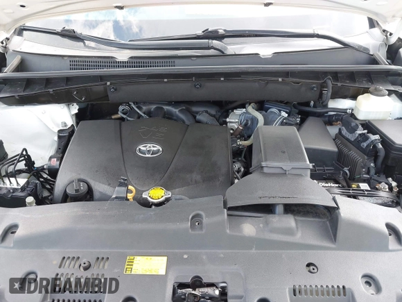 2017 Toyota Highlander Limited with VIN 5TDYZRFH6HS222576, listed as a IAAI auction lot 42405961 with 97,148 mi miles and . Bid and sale history available at DreamBid. Image 10.