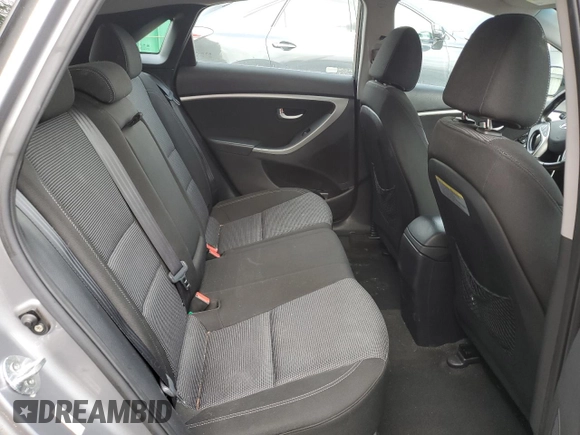2013 Hyundai Elantra z VIN KMHD35LE3DU075234, wystawiony jako Copart lot #57754185 z przebiegiem 107 040 mil mil oraz Szkoda całkowita • Salvage title. Historia ofert i sprzedaży dostępna na DreamBid. Obrazek 11.