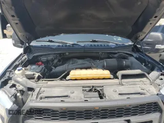 2017 Ford F-150 XL z VIN 1FTFW1EG0HFC07436, wystawiony jako Copart lot #61226045 z przebiegiem 223 986 mil mil oraz Czysty tytuł • Clean title. Historia ofert i sprzedaży dostępna na DreamBid. Obrazek 11.