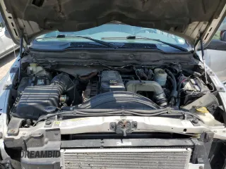 2007 Dodge Ram 2500 SLT with VIN 3D7KS29C47G752890, listed as a Copart auction lot 61488364 with 215,365 mi miles and Salvage Title. Bid and sale history available at carsss.com. Image 12.