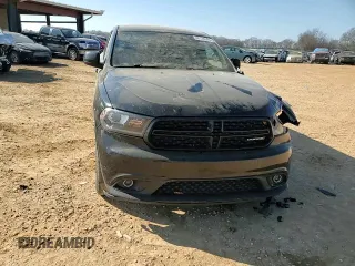 2020 Dodge Durango SXT Plus with VIN 1C4RDJAG8LC124453, listed as a Copart auction lot 88126995 with 219,501 mi miles and Salvage Title. Bid and sale history available at DreamBid. Image 12.