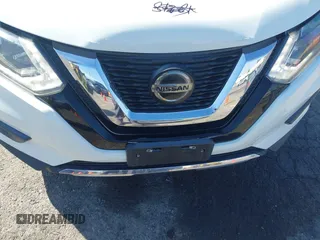 2020 Nissan Rogue SL z VIN 5N1AT2MT5LC738189, wystawiony jako IAAI lot #41602094 z przebiegiem 38 553 mil mil oraz . Historia ofert i sprzedaży dostępna na DreamBid. Obrazek 17.