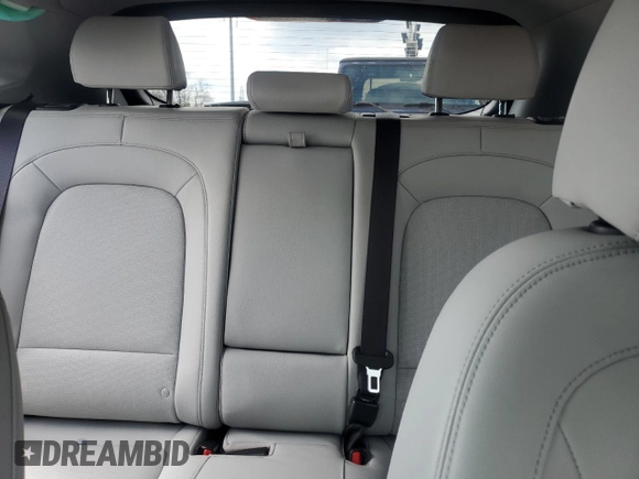 2022 Hyundai Kona Limited with VIN KM8K5CA32NU844461, listed as a Copart auction lot 52772795 with 18,251 mi miles and Salvage Title. Bid and sale history available at DreamBid. Image 10.