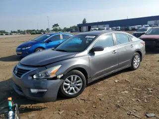 2015 Nissan Altima 2.5 with VIN 1N4AL3AP1FN917006, listed as a Copart auction lot 65756995 with 62,642 mi miles and Clean title. Bid and sale history available at DreamBid. Image 1.