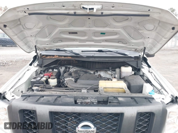 2020 Nissan NV Cargo SV z VIN 1N6BF0KM5LN809313, wystawiony jako IAAI lot #41863076 z przebiegiem 127 505 mil mil oraz . Historia ofert i sprzedaży dostępna na DreamBid. Obrazek 10.