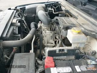 2019 Ram 1500 Laramie z VIN 1C6SRFJT5KN544100, wystawiony jako IAAI lot #42868417 z przebiegiem 170 943 mil mil oraz . Historia ofert i sprzedaży dostępna na DreamBid. Obrazek 25.