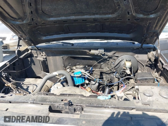 1994 Ford F-150 with VIN 1FTDF15Y6RNA30205, listed as a IAAI auction lot 41995595 with Not provided miles and . Bid and sale history available at DreamBid. Image 10.