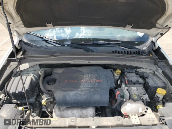 2016 Jeep Renegade Trailhawk z VIN ZACCJBCT9GPC89105, wystawiony jako Copart lot #62579715 z przebiegiem 136 167 mil mil oraz Szkoda całkowita • Salvage title. Historia ofert i sprzedaży dostępna na DreamBid. Obrazek 12.