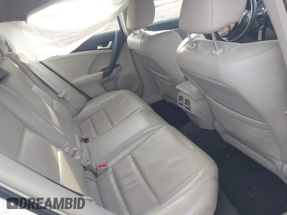2011 Acura TSX z VIN JH4CW2H55BC000700, wystawiony jako IAAI lot #41397747 z przebiegiem 195 587 mil mil oraz . Historia ofert i sprzedaży dostępna na DreamBid. Obrazek 8.