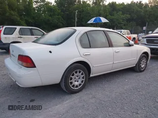 1999 Nissan Maxima GXE с VIN JN1CA21D3XT214595, выставлен на аукционе IAAI как лот 42458794 с пробегом 293 930 миль миль и . История ставок и продаж доступна на DreamBid. Изображение 4.