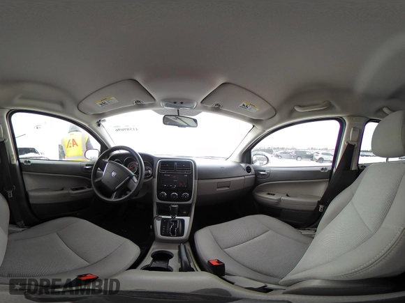 2011 Dodge Caliber Mainstreet with VIN 1B3CB3HAXBD237906, listed as a IAAI auction lot 41589696 with 135,909 mi miles and . Bid and sale history available at DreamBid. Image 18.