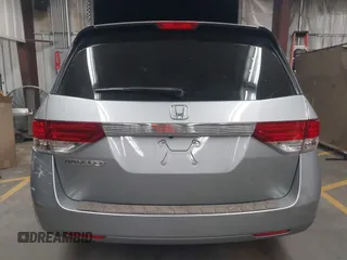 2016 Honda Odyssey LX с VIN 5FNRL5H20GB076833, выставлен на аукционе IAAI как лот 42165171 с пробегом 129 123 миль миль и . История ставок и продаж доступна на DreamBid. Изображение 16.