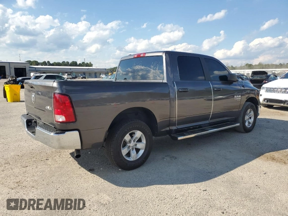 2021 Ram 1500 SLT z VIN 1C6RR7LG1MS531983, wystawiony jako Copart lot #73700334 z przebiegiem 86 068 mil mil oraz Szkoda całkowita • Salvage title. Historia ofert i sprzedaży dostępna na DreamBid. Obrazek 3.