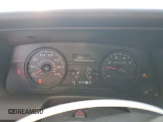 2008 Ford Police Interceptor с VIN 2FAFP71V08X141453, выставлен на аукционе Copart как лот 62392005 с пробегом 159 863 миль миль и Списание • Salvage title. История ставок и продаж доступна на DreamBid. Изображение 9.