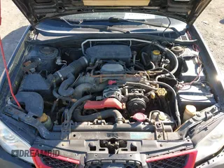 2007 Subaru Impreza i z VIN JF1GD61647H512337, wystawiony jako IAAI lot #41775019 z przebiegiem 114 613 mil mil oraz . Historia ofert i sprzedaży dostępna na DreamBid. Obrazek 10.