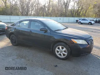 2007 Toyota Camry CE with VIN 4T1BE46K67U030287, listed as a Copart auction lot 49896785 with 298,339 mi miles and Clean Title. Bid and sale history available at carsss.com. Image 4.