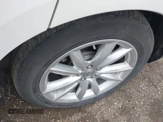 2019 Acura RDX with VIN 5J8TC2H32KL034958, listed as a IAAI auction lot 41737289 with 59,523 mi miles. Bid and sale history available at carsss.com. Image 12.